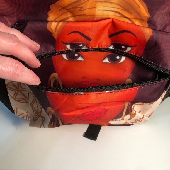 Beautiful Gorgeous Backpack - Picture 11 of 11